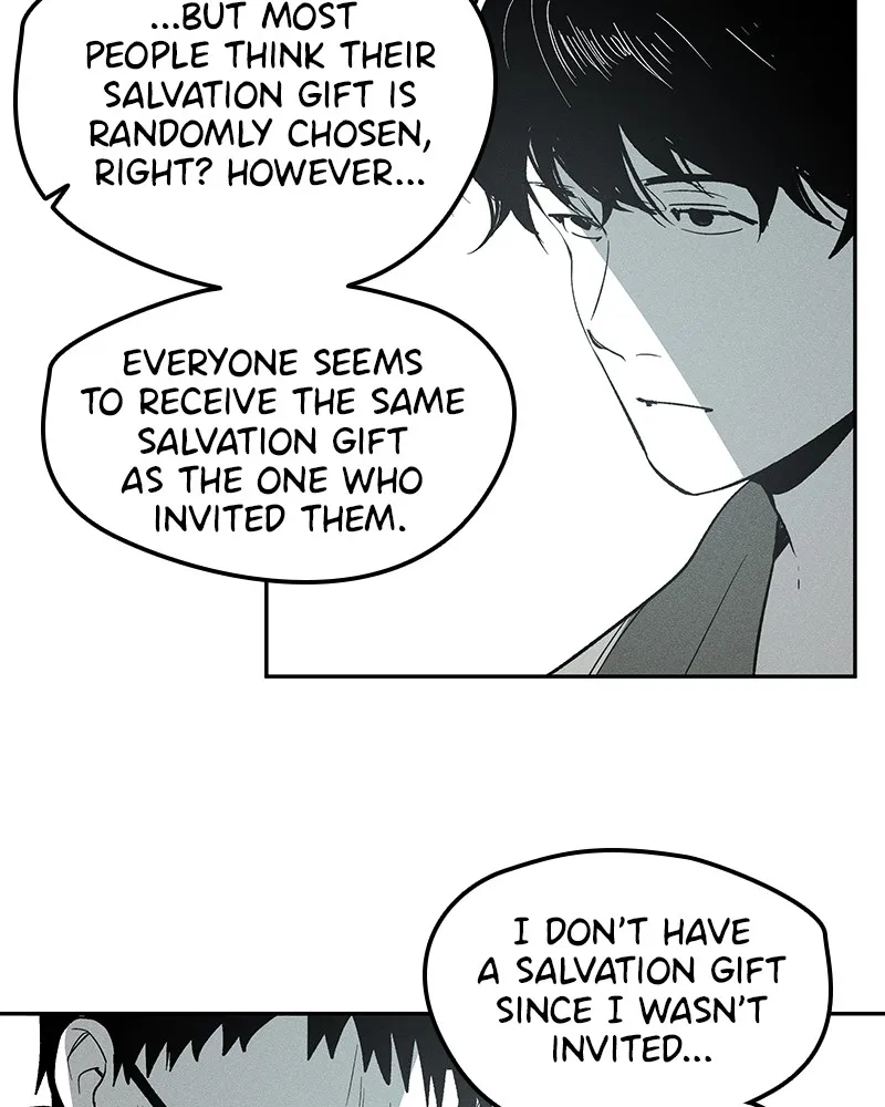 The Savior's Time Chapter 6 page 46 - 