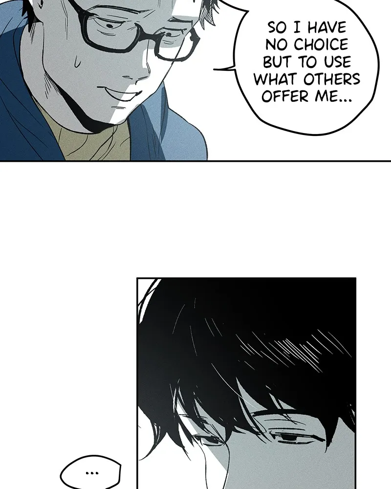 The Savior's Time Chapter 6 page 47 - 