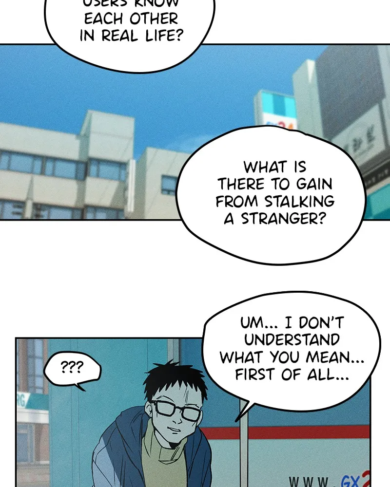 The Savior's Time Chapter 6 page 50 - 