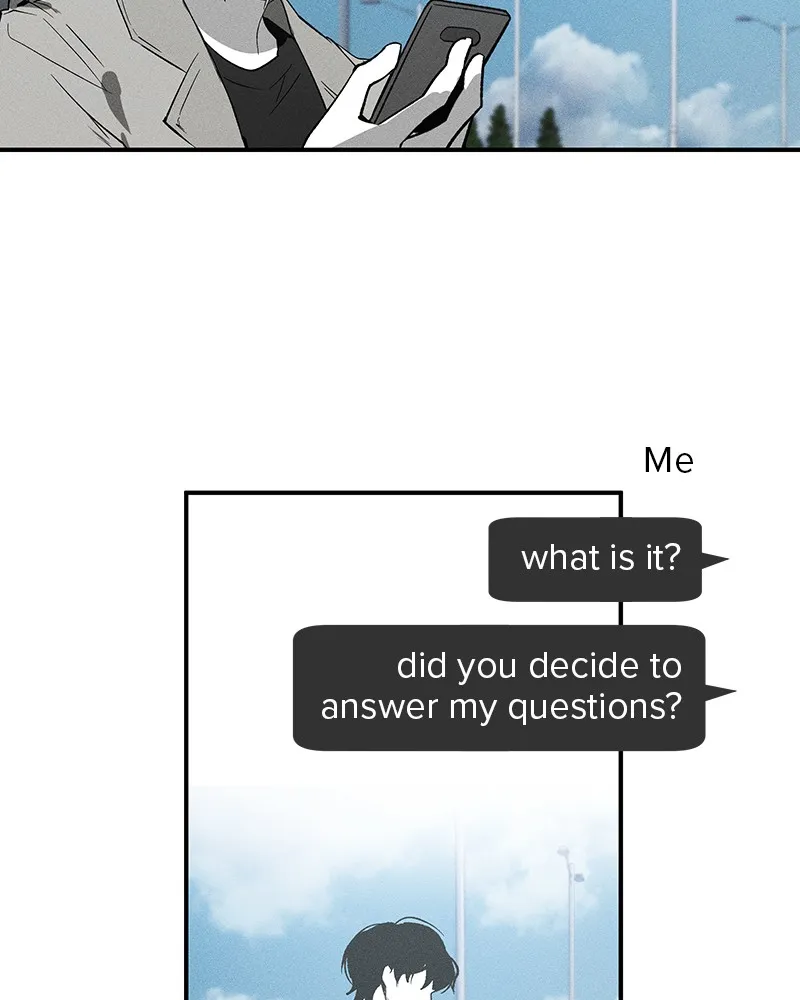 The Savior's Time Chapter 6 page 6 - 