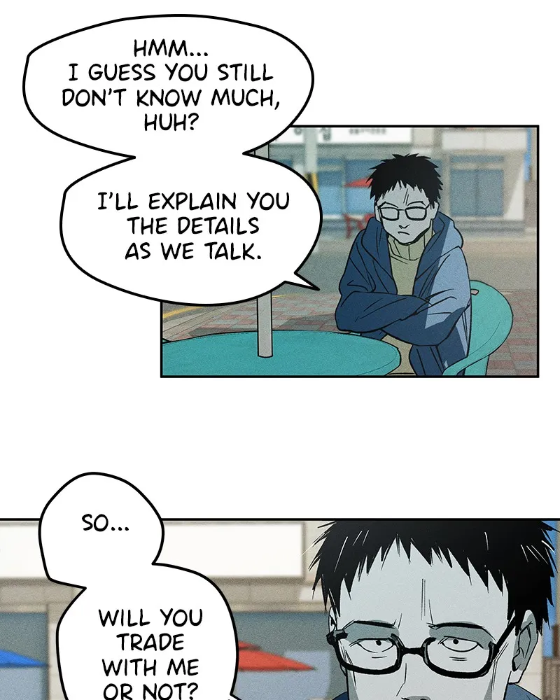 The Savior's Time Chapter 6 page 53 - 