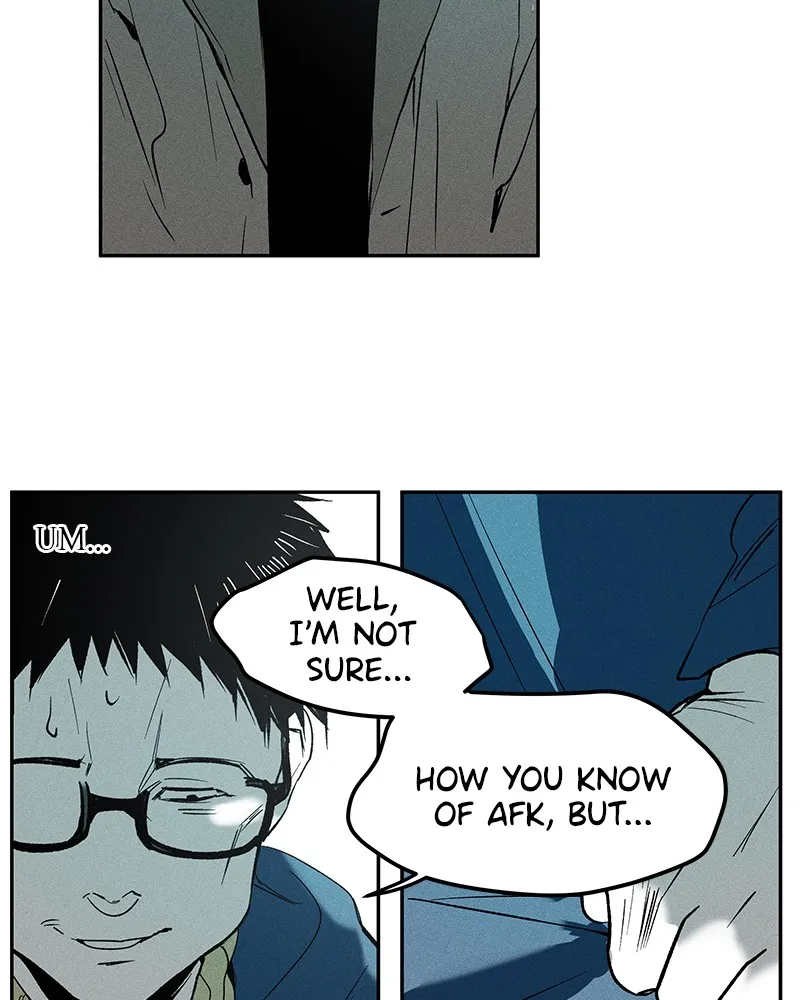 The Savior's Time Chapter 6 page 55 - 
