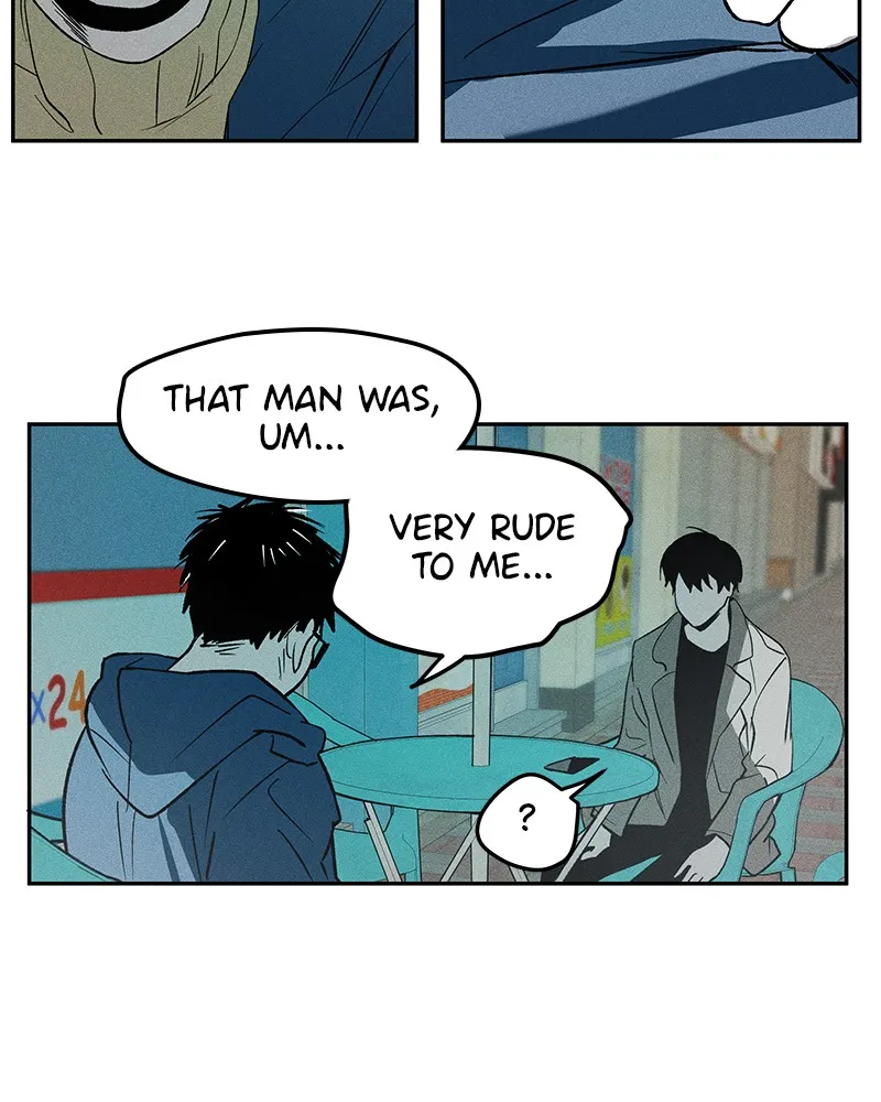 The Savior's Time Chapter 6 page 56 - 