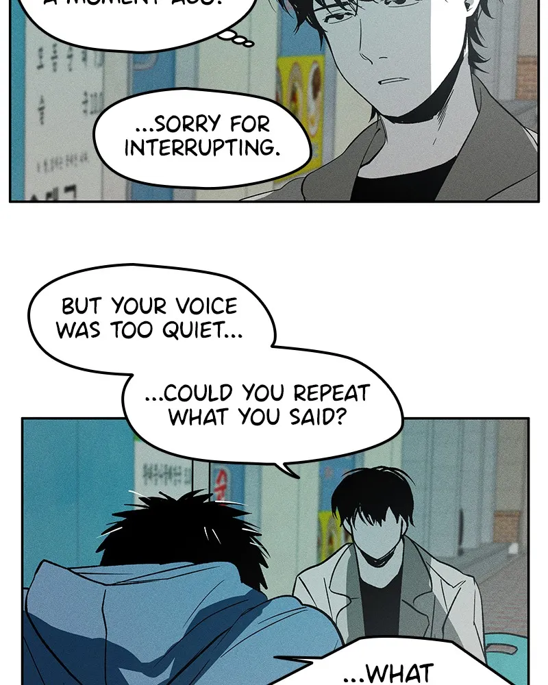 The Savior's Time Chapter 6 page 58 - 