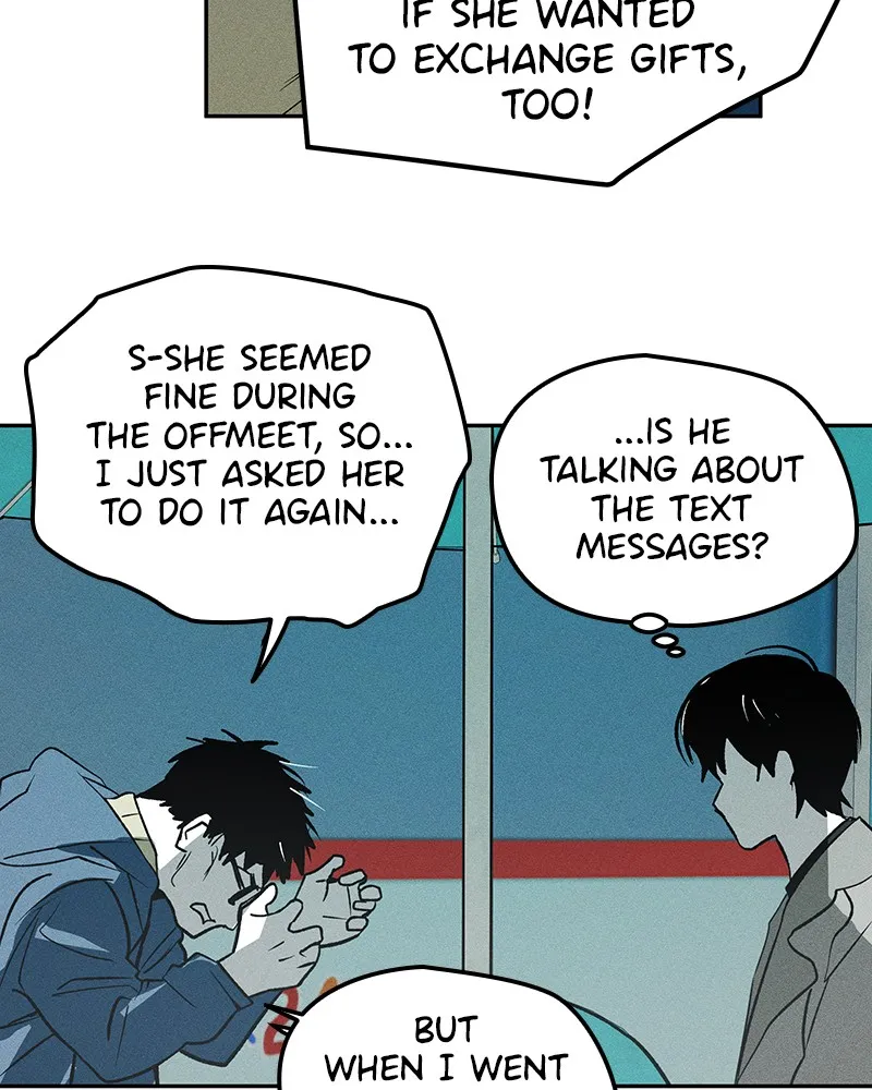 The Savior's Time Chapter 6 page 60 - 