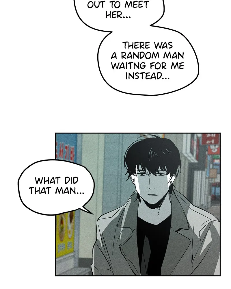 The Savior's Time Chapter 6 page 61 - 