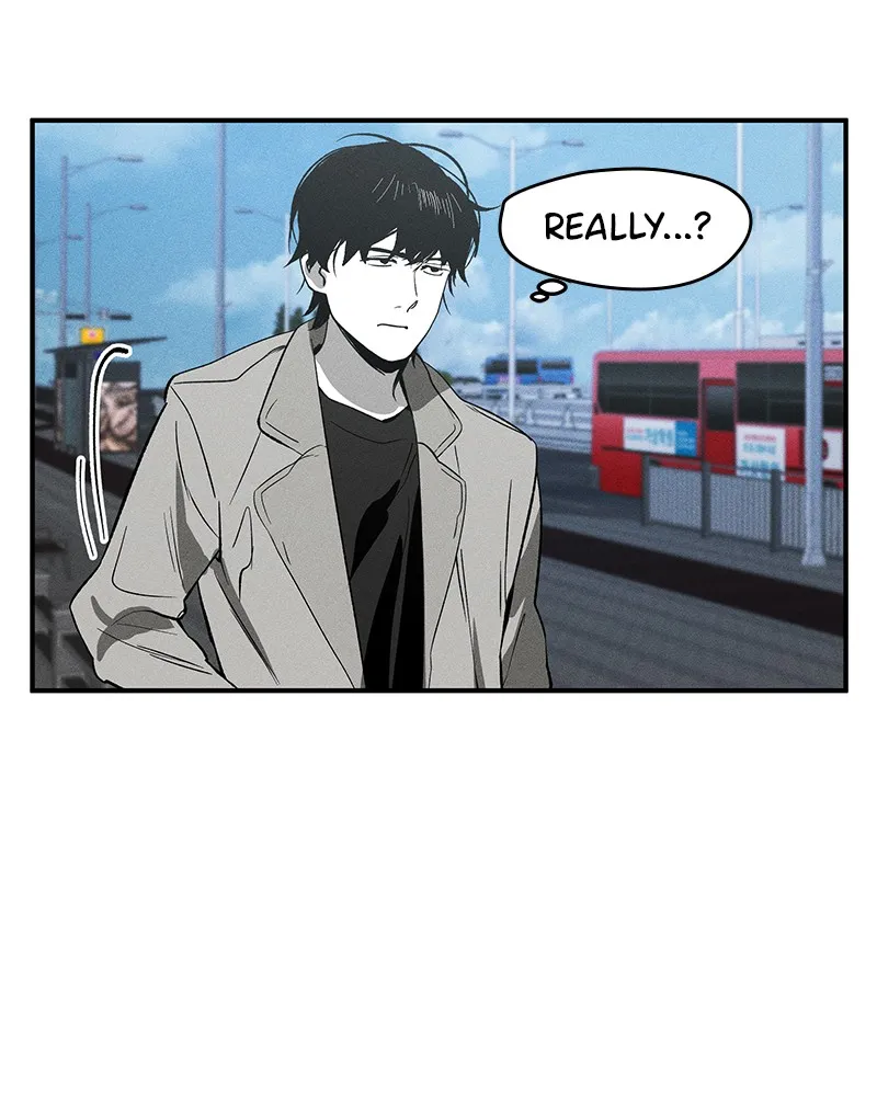 The Savior's Time Chapter 6 page 8 - 