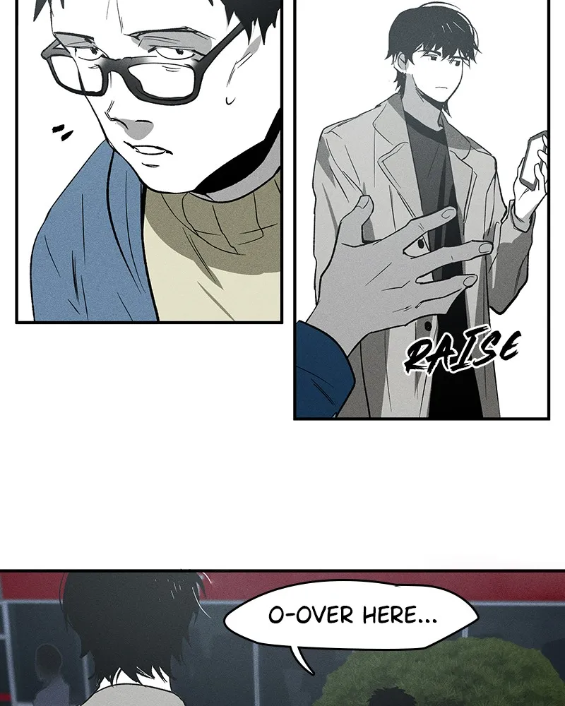 The Savior's Time Chapter 6 page 10 - 