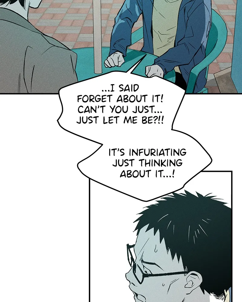 The Savior's Time Chapter 7 page 11 - 