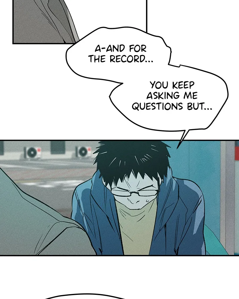 The Savior's Time Chapter 7 page 13 - 