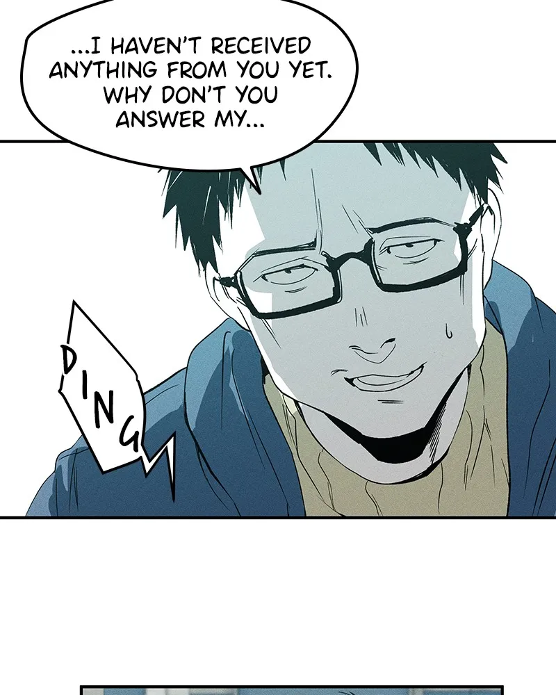 The Savior's Time Chapter 7 page 14 - 