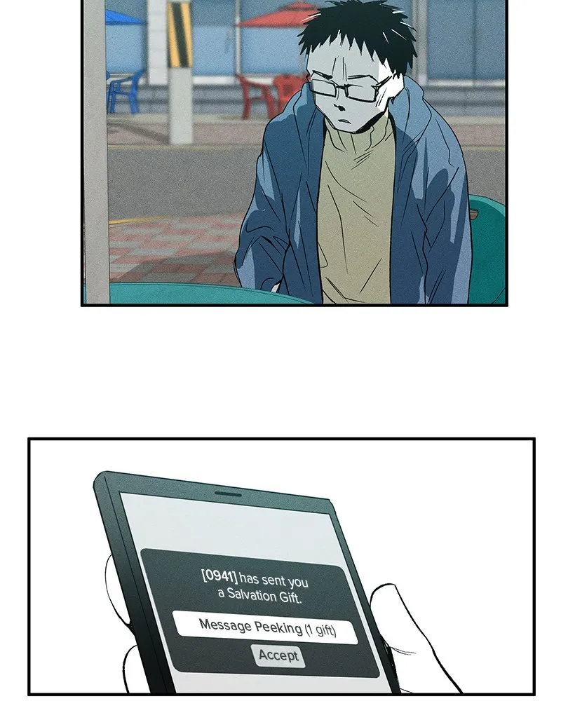 The Savior's Time Chapter 7 page 15 - 