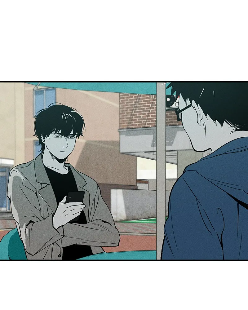 The Savior's Time Chapter 7 page 16 - 