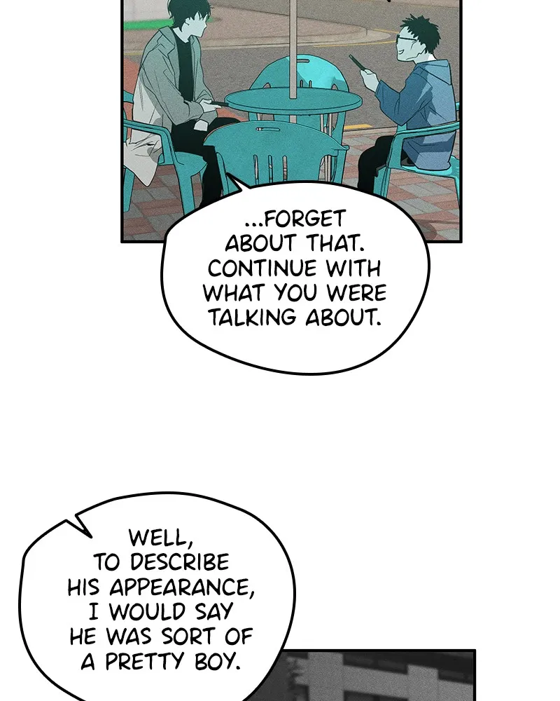 The Savior's Time Chapter 7 page 19 - 