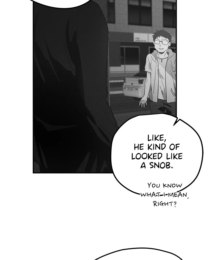 The Savior's Time Chapter 7 page 20 - 