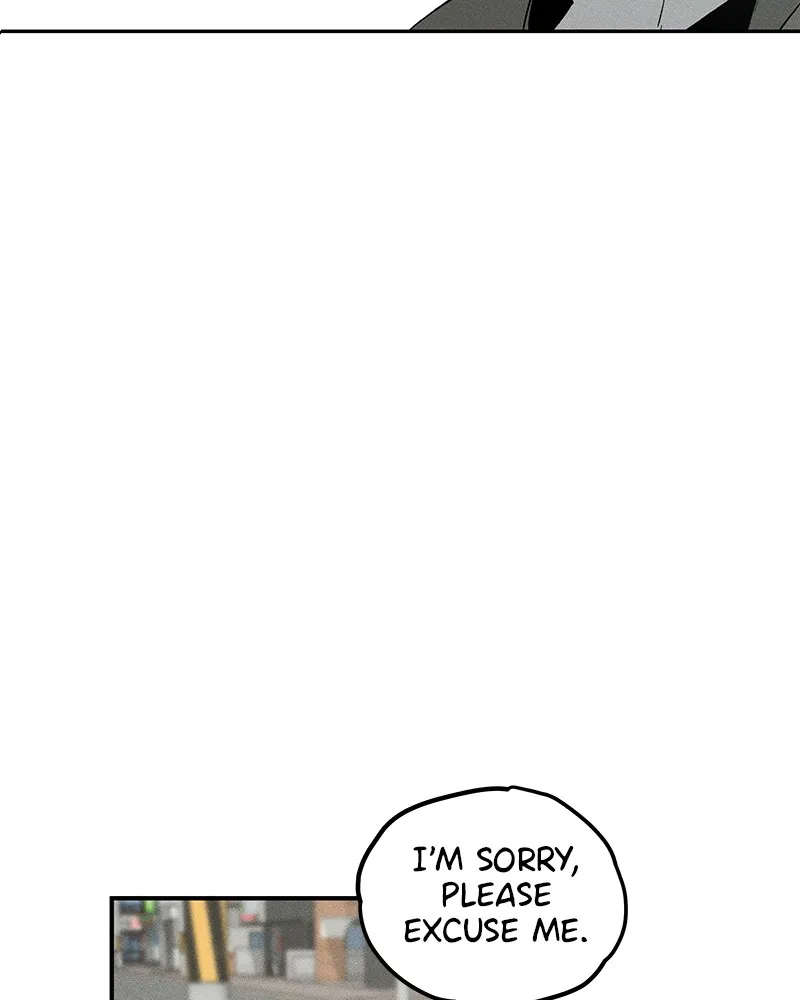 The Savior's Time Chapter 7 page 3 - 