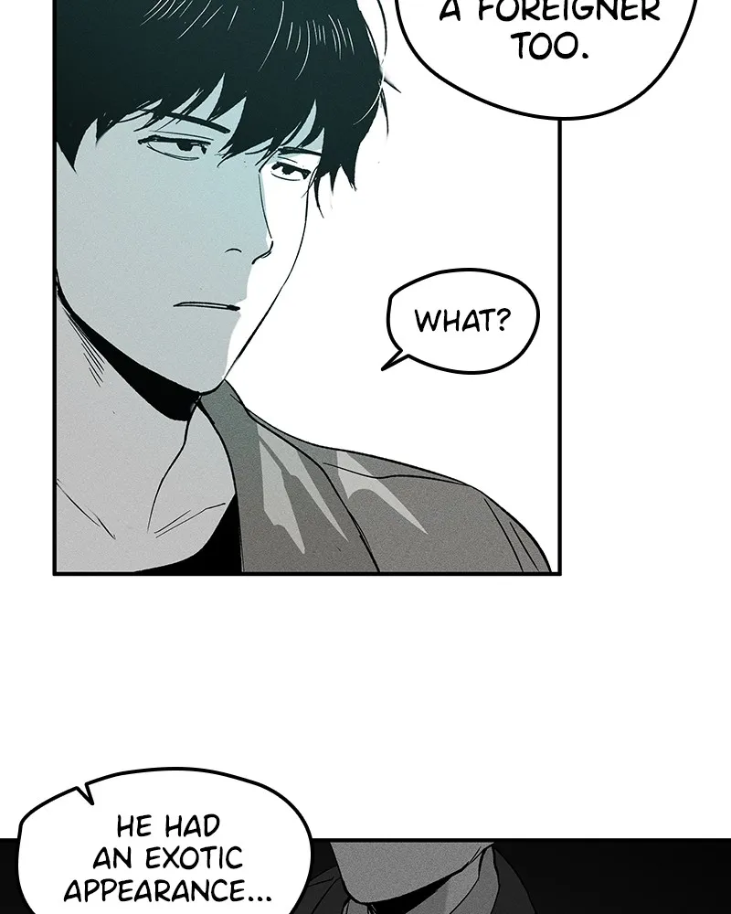 The Savior's Time Chapter 7 page 22 - 