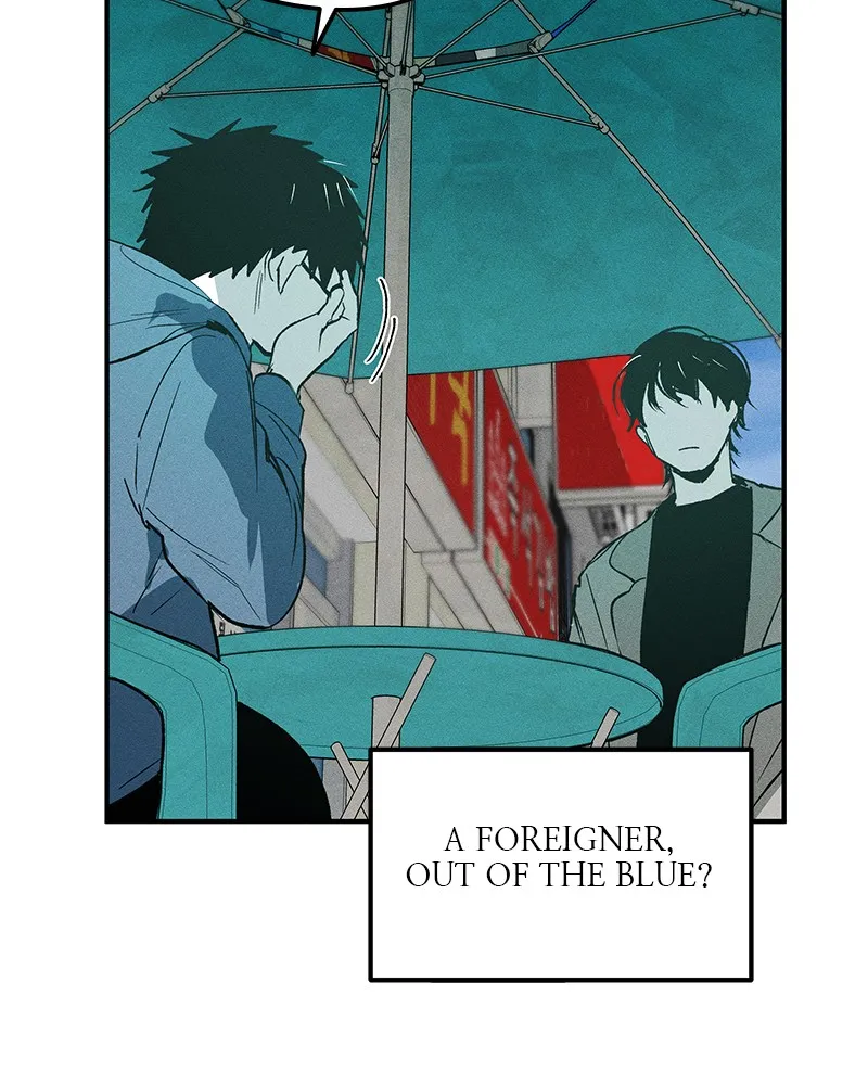 The Savior's Time Chapter 7 page 24 - 
