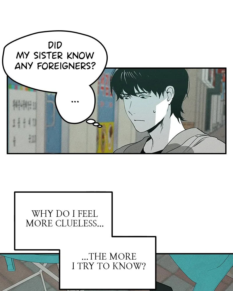 The Savior's Time Chapter 7 page 25 - 