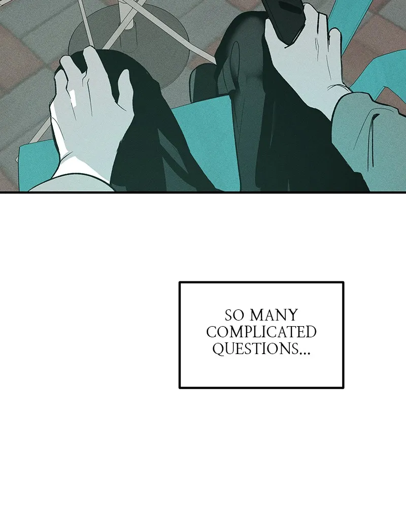 The Savior's Time Chapter 7 page 26 - 