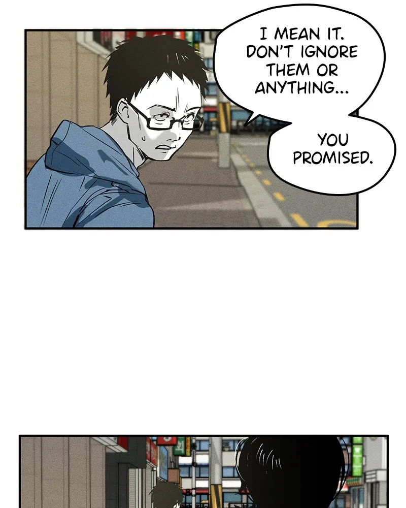 The Savior's Time Chapter 7 page 30 - 