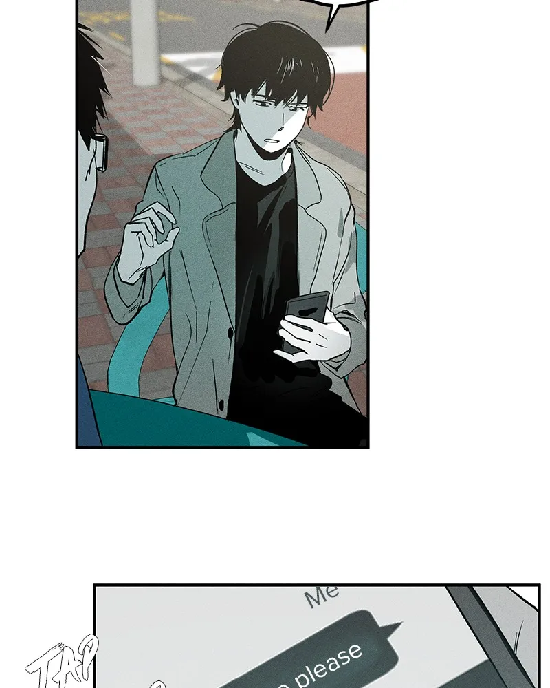 The Savior's Time Chapter 7 page 4 - 