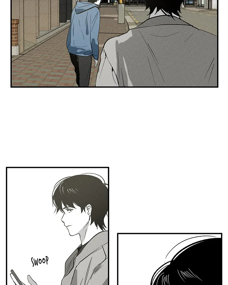 The Savior's Time Chapter 7 page 31 - 