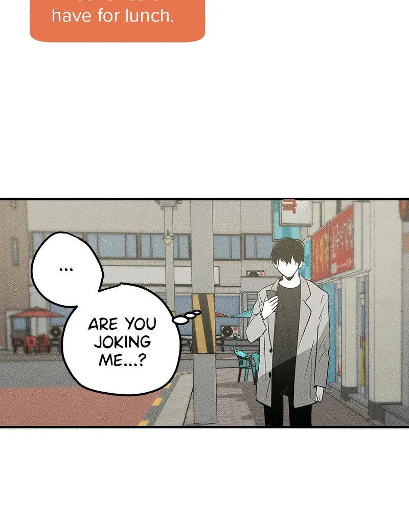 The Savior's Time Chapter 7 page 35 - 