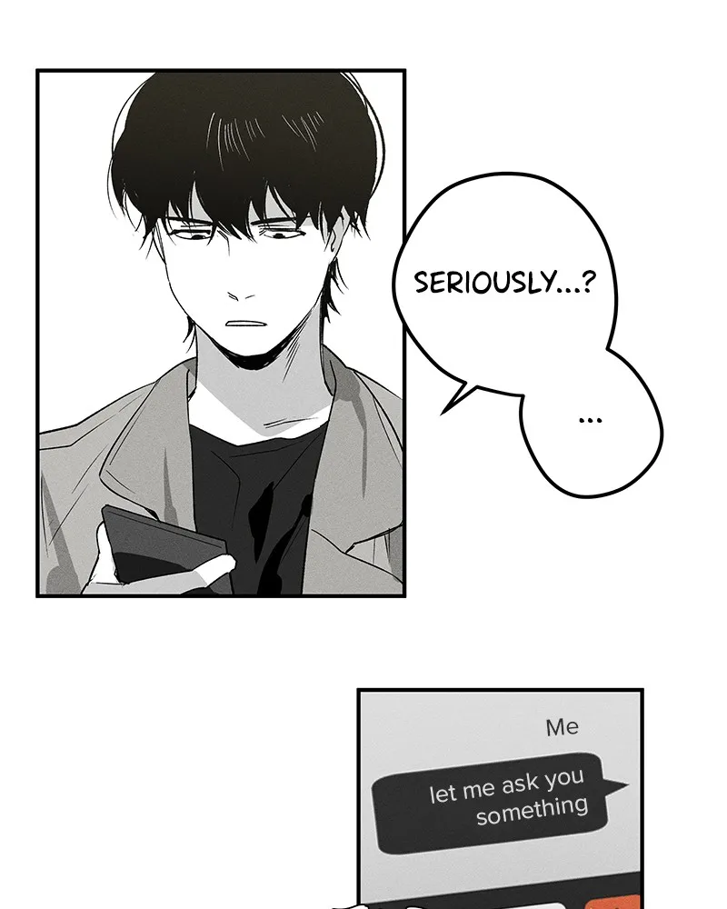 The Savior's Time Chapter 7 page 37 - 