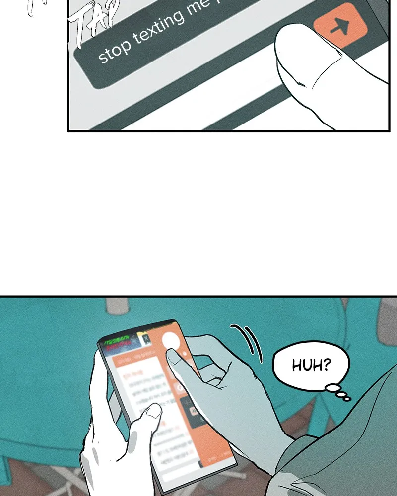 The Savior's Time Chapter 7 page 5 - 