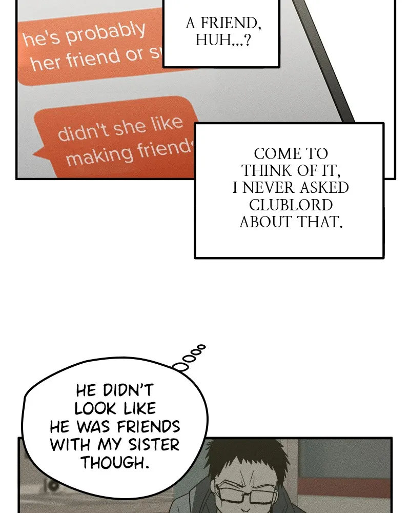 The Savior's Time Chapter 7 page 41 - 