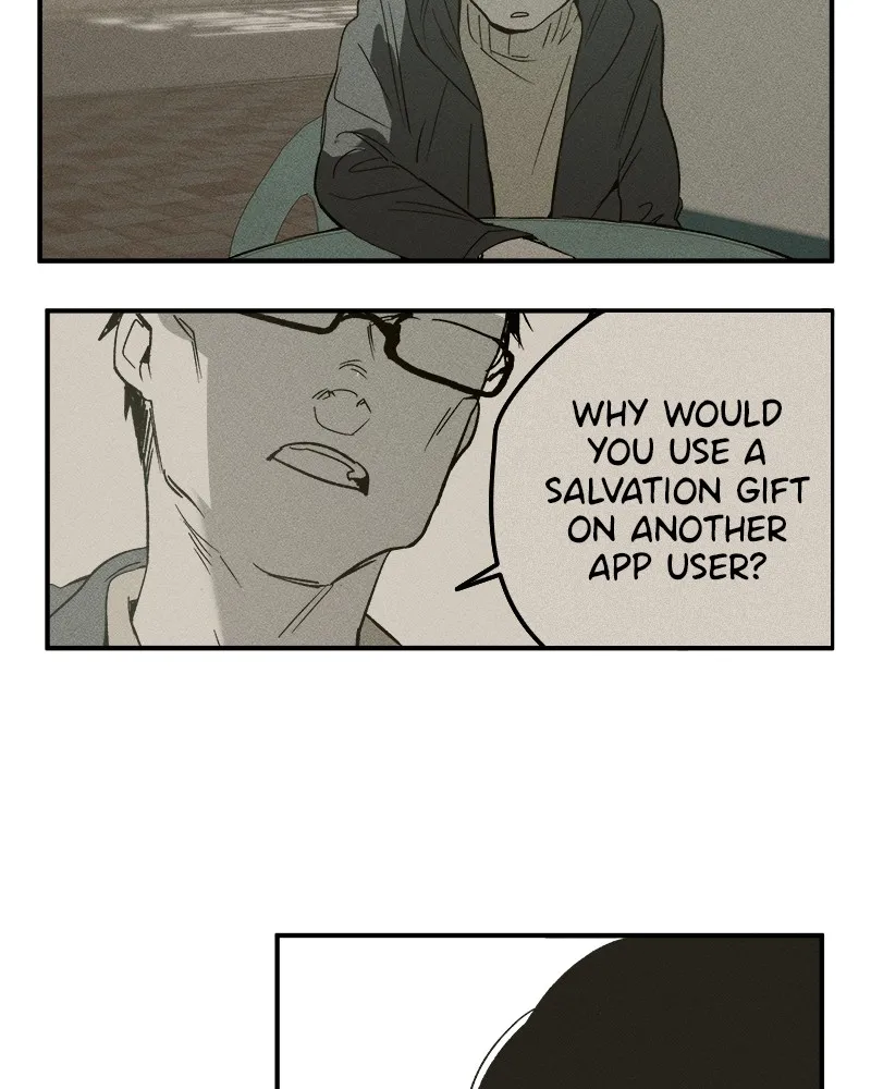 The Savior's Time Chapter 7 page 42 - 