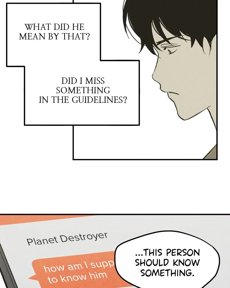 The Savior's Time Chapter 7 page 43 - 
