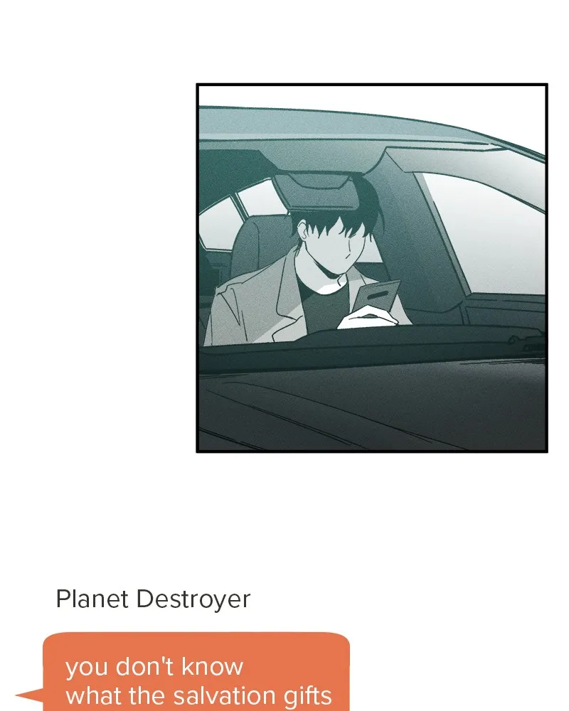 The Savior's Time Chapter 7 page 45 - 