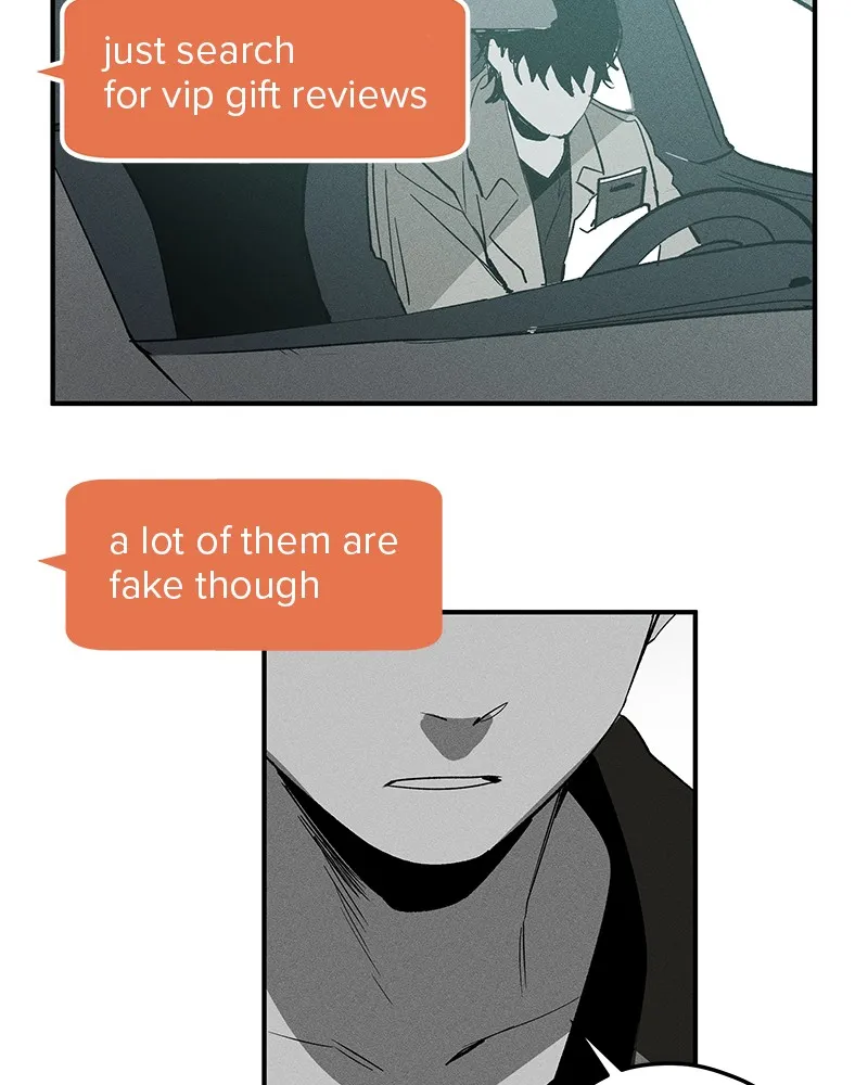 The Savior's Time Chapter 7 page 50 - 