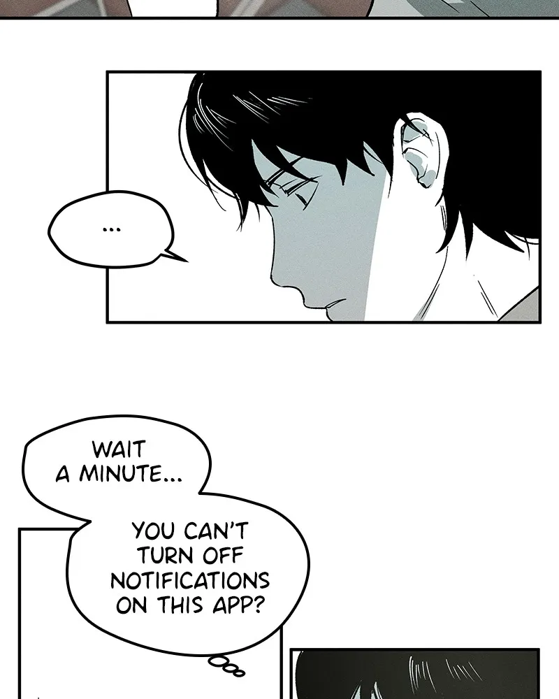 The Savior's Time Chapter 7 page 6 - 