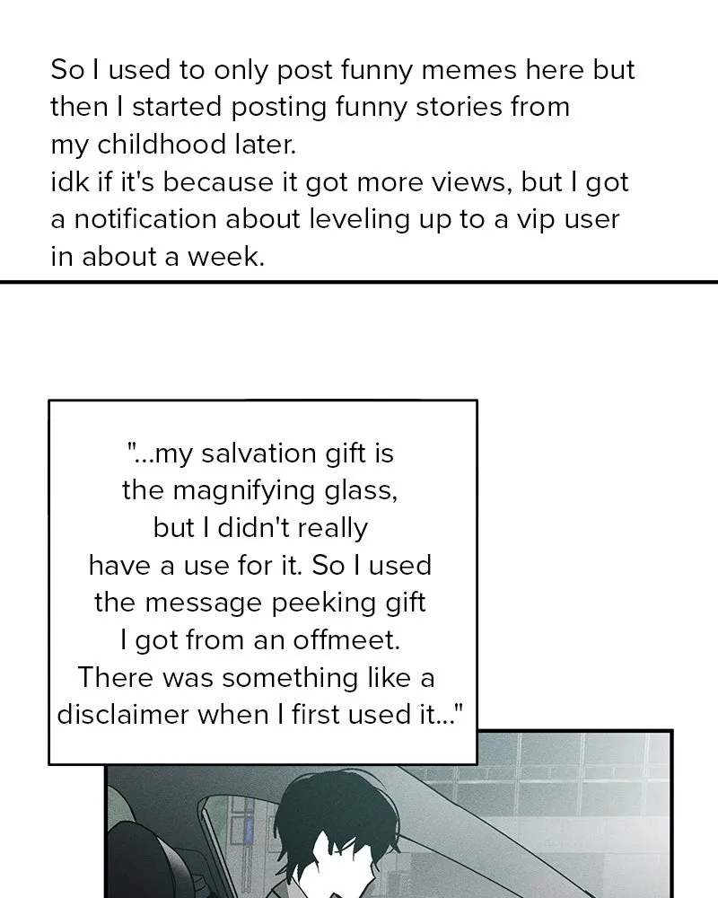 The Savior's Time Chapter 7 page 55 - 