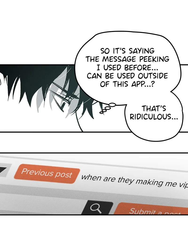 The Savior's Time Chapter 7 page 59 - 
