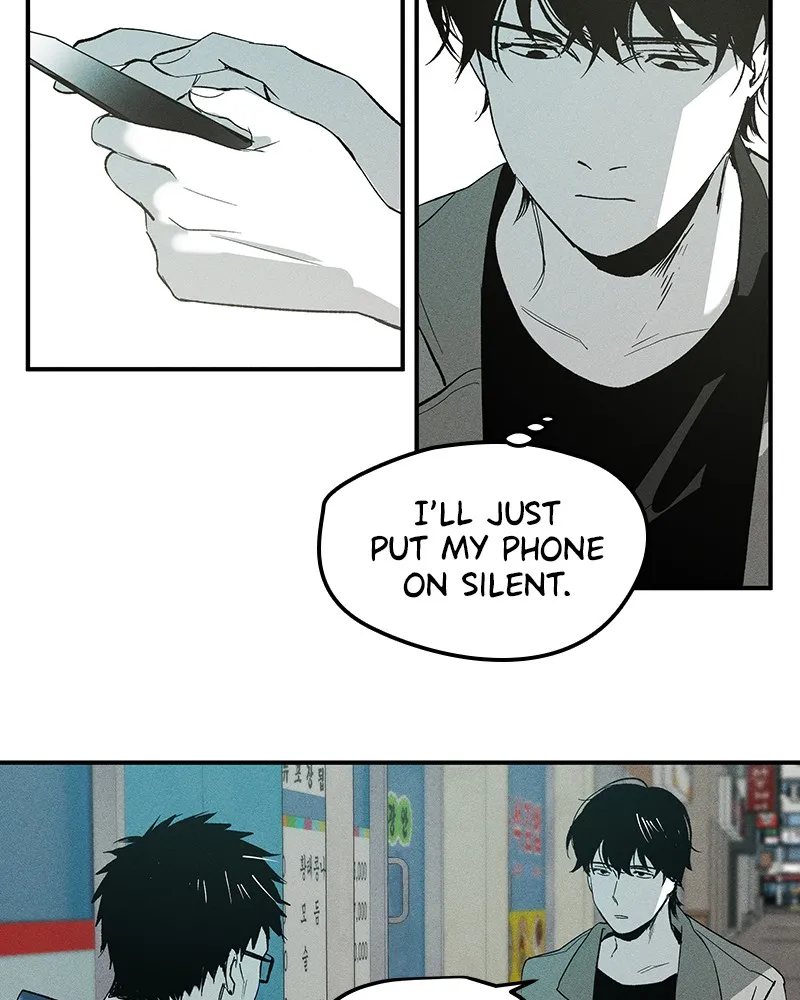 The Savior's Time Chapter 7 page 7 - 