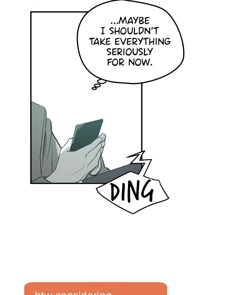 The Savior's Time Chapter 7 page 61 - 