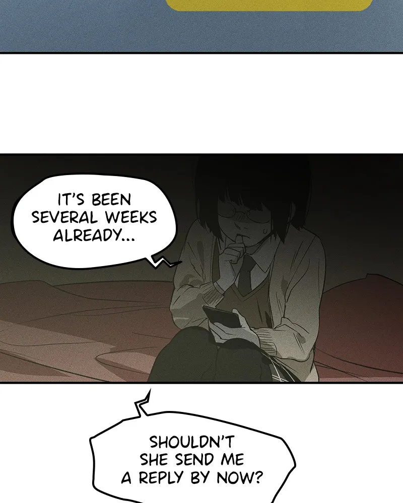 The Savior's Time Chapter 7 page 70 - 