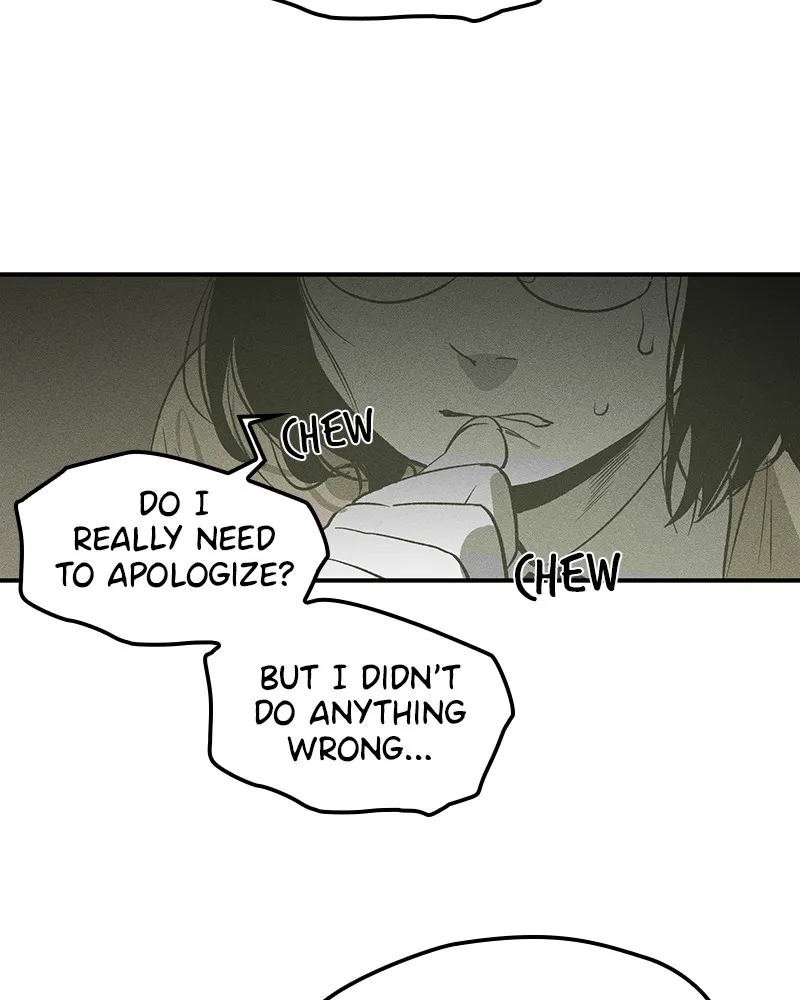 The Savior's Time Chapter 7 page 71 - 