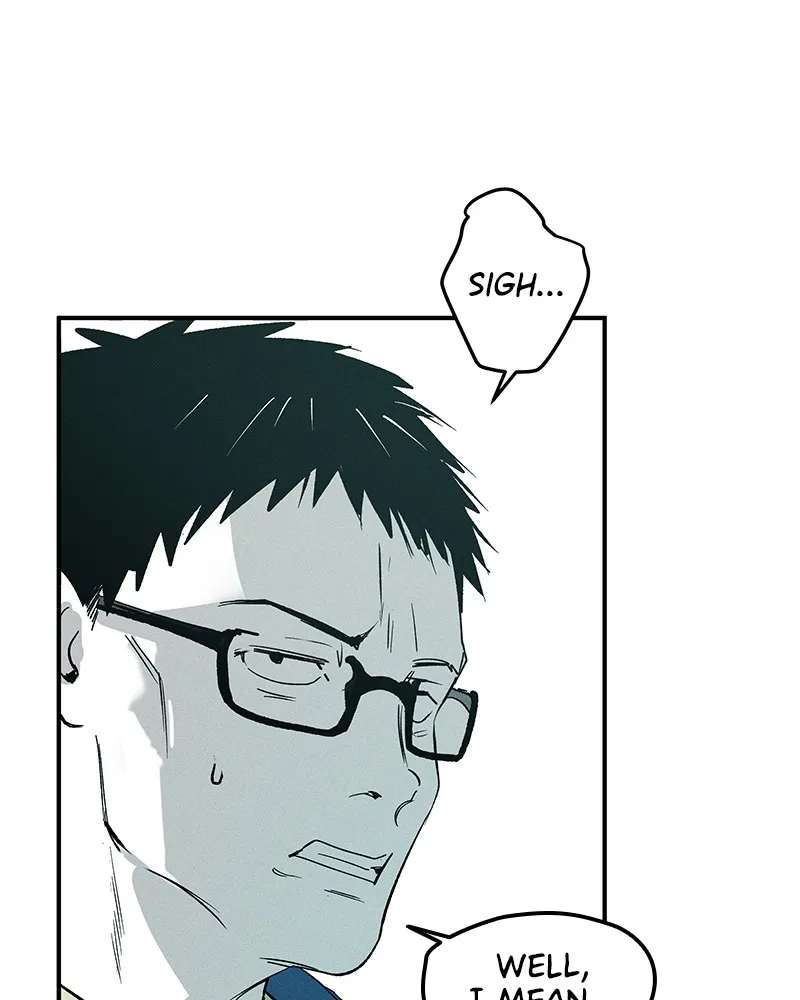 The Savior's Time Chapter 7 page 9 - 