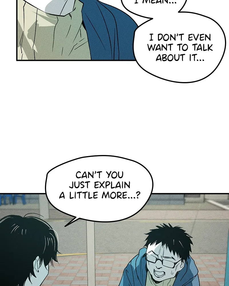 The Savior's Time Chapter 7 page 10 - 