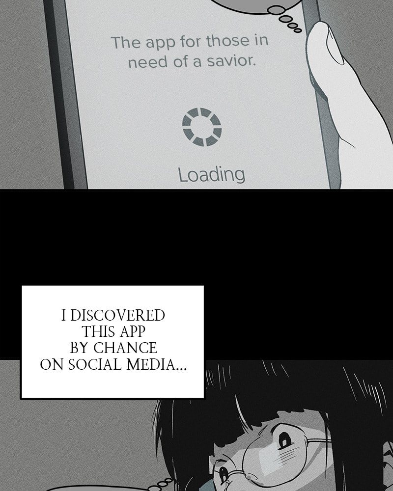 The Savior's Time Chapter 8 page 12 - 