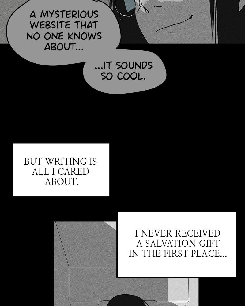 The Savior's Time Chapter 8 page 13 - 