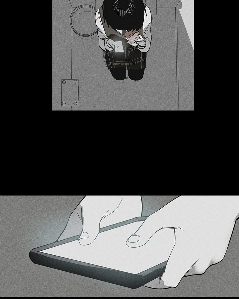 The Savior's Time Chapter 8 page 14 - 