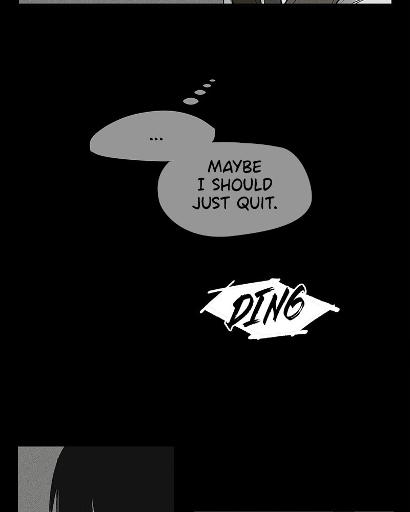 The Savior's Time Chapter 8 page 17 - 