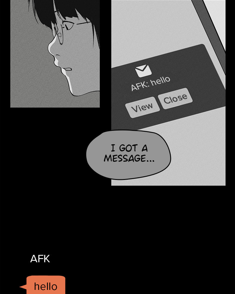 The Savior's Time Chapter 8 page 18 - 