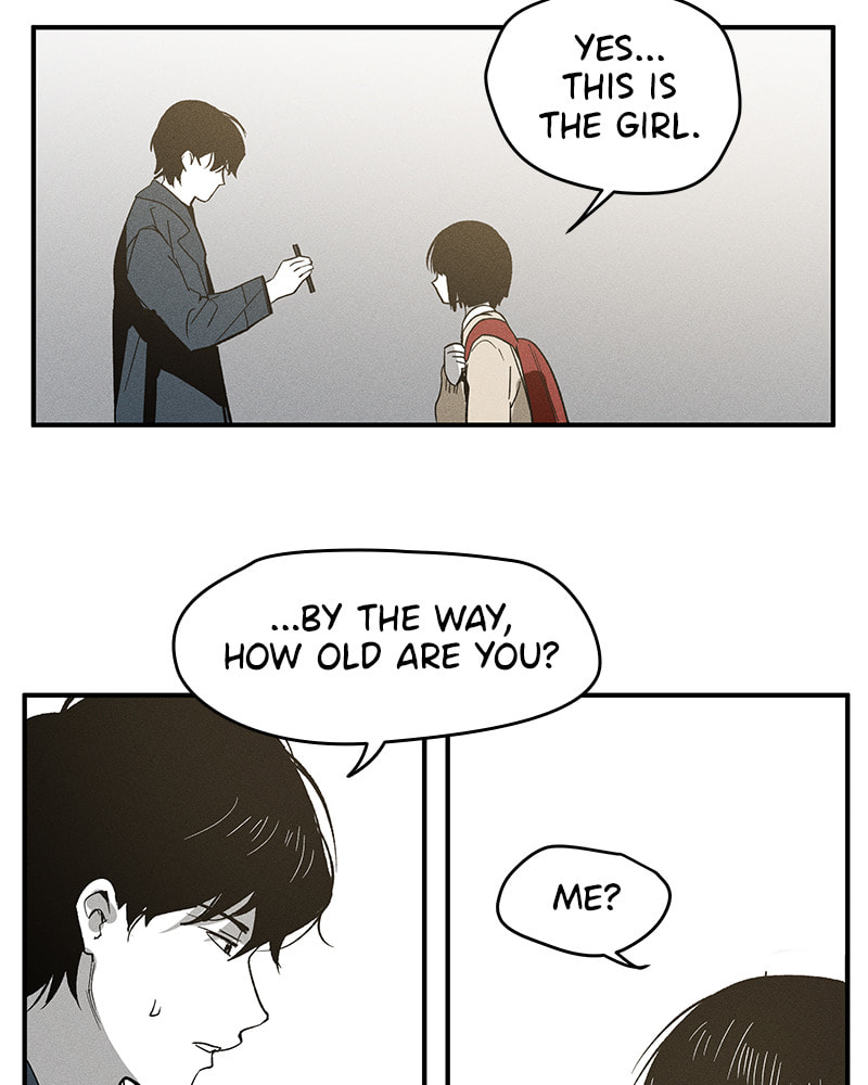 The Savior's Time Chapter 8 page 24 - 